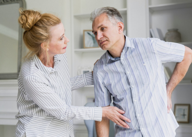 Adaptasi Tubuh Ketika Aktivitas Fisik Terbatas