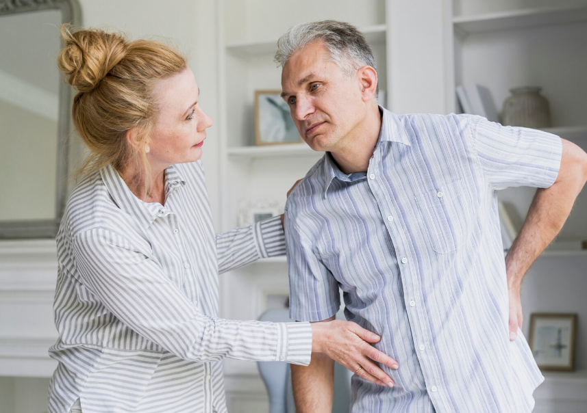 Adaptasi Tubuh Ketika Aktivitas Fisik Terbatas